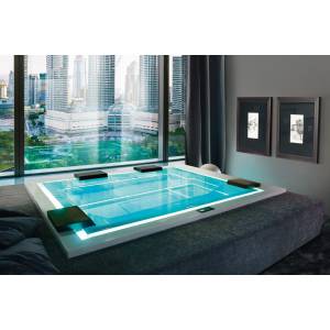 СПА Бассейн Treesse Zen Active Spa